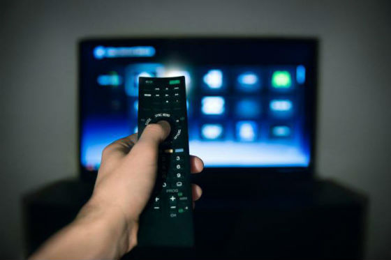 Телевизор не реагирует на пульт | Вызов телемастера на дом в Жуковском