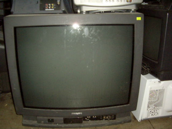 Оперативный ремонт кинескопных телевизоров | Вызов телемастера на дом в Жуковском