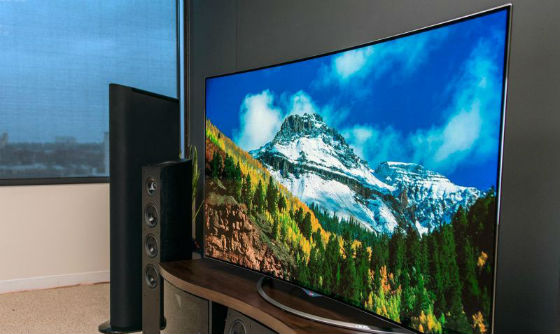 Ремонт OLED телевизоров недорого | Вызов телемастера на дом в Жуковском